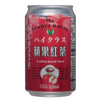 Apple Black Tea 苹果红茶